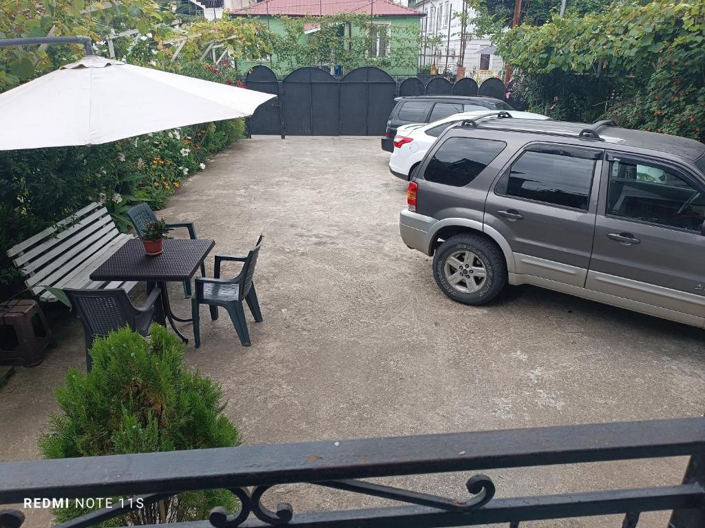Guest House Irakli photo 1