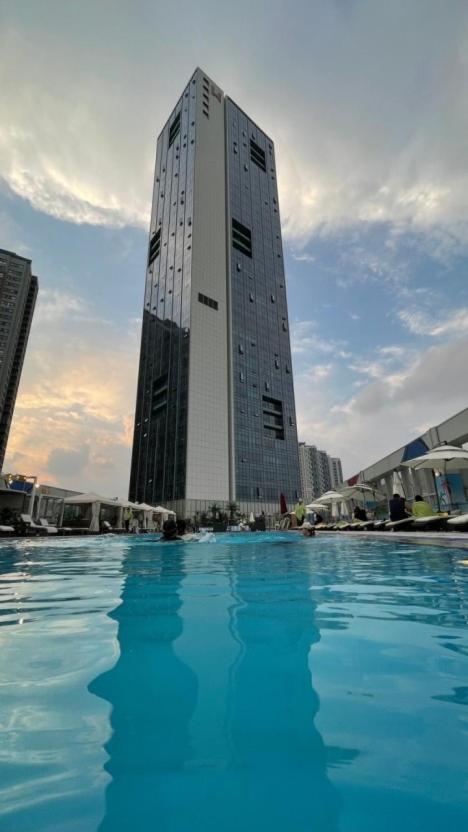 Songdo Halla Westernpark Hotel photo 4
