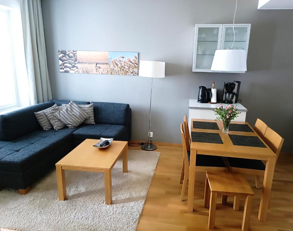 Laatuhuoneisto Saimaa näkymällä- Luxury apartment by lake Saimaa photo 3