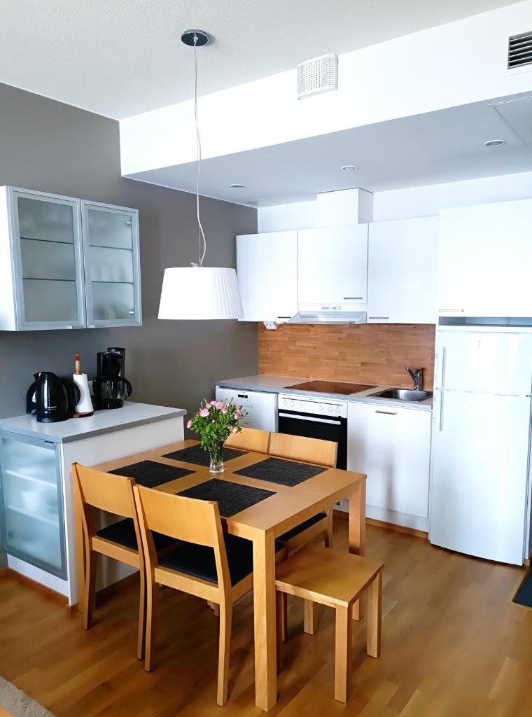 Laatuhuoneisto Saimaa näkymällä- Luxury apartment by lake Saimaa photo 2