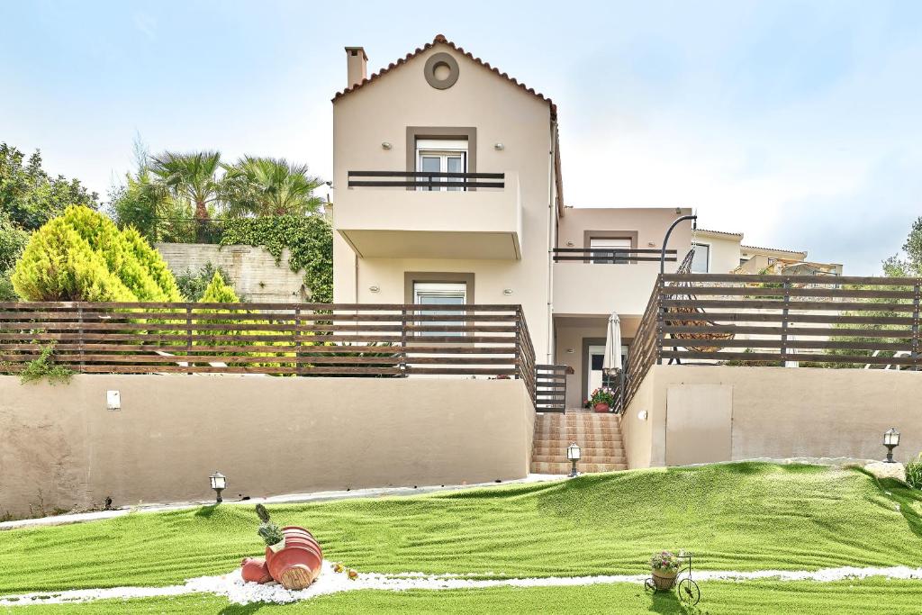 Exclusive Villa - Amazing View & Private Pool photo 4