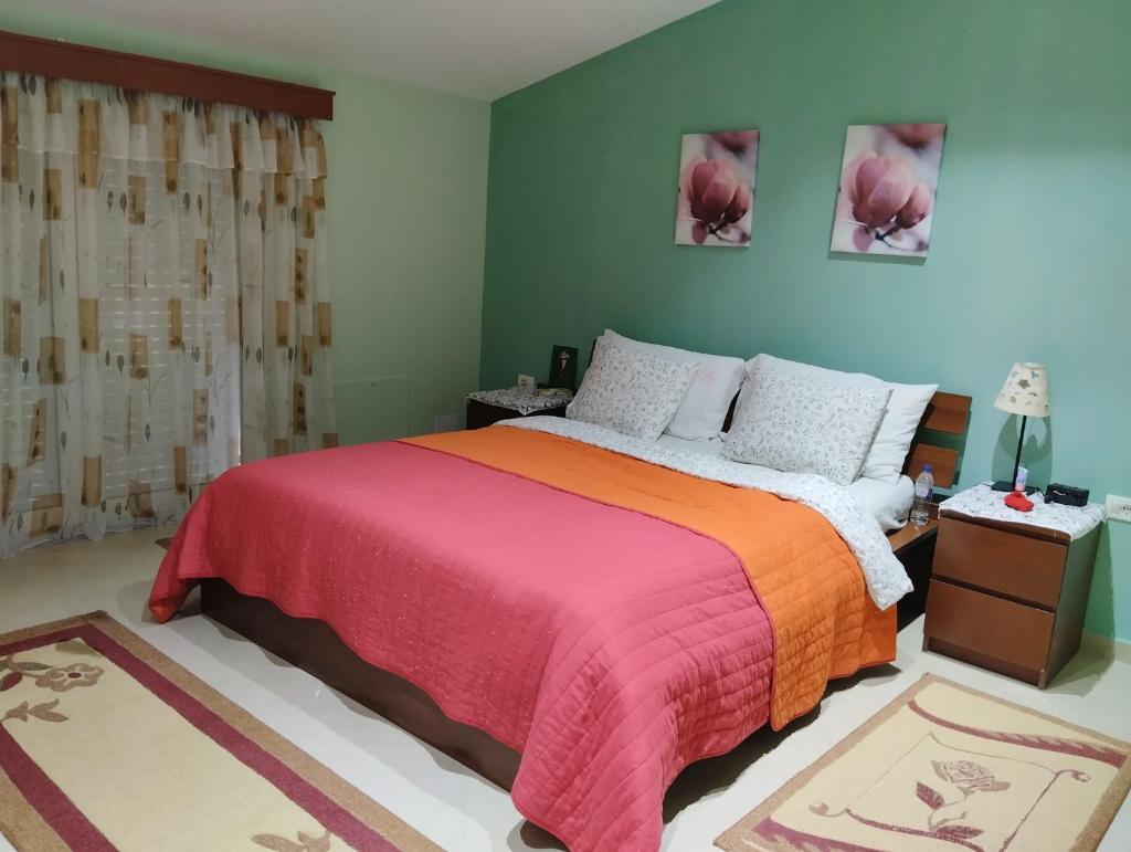 Beautiful 1-Bed House in Korce photo 1