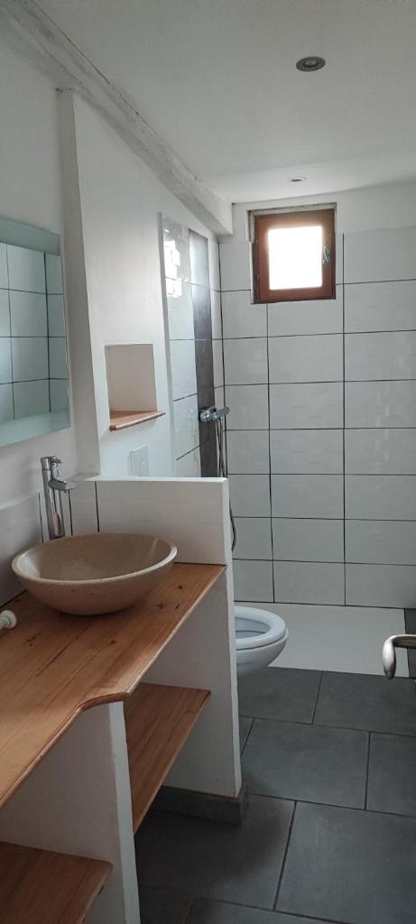 Appartement en rez de Jardin photo 1