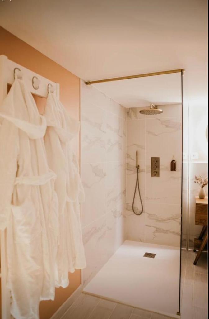 chambre d'hôte doux moment spa privatif photo 3