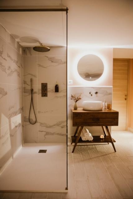 chambre d'hôte doux moment spa privatif photo 4