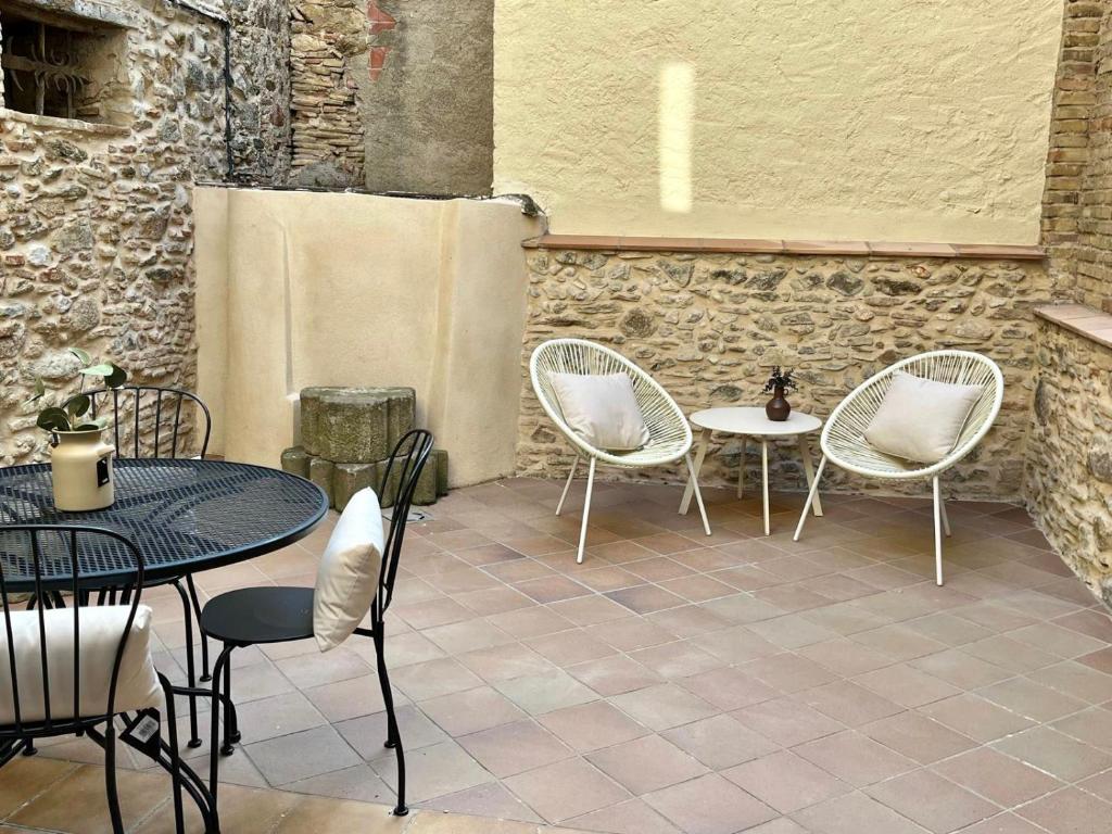 Apartaments Can Gibert photo 2