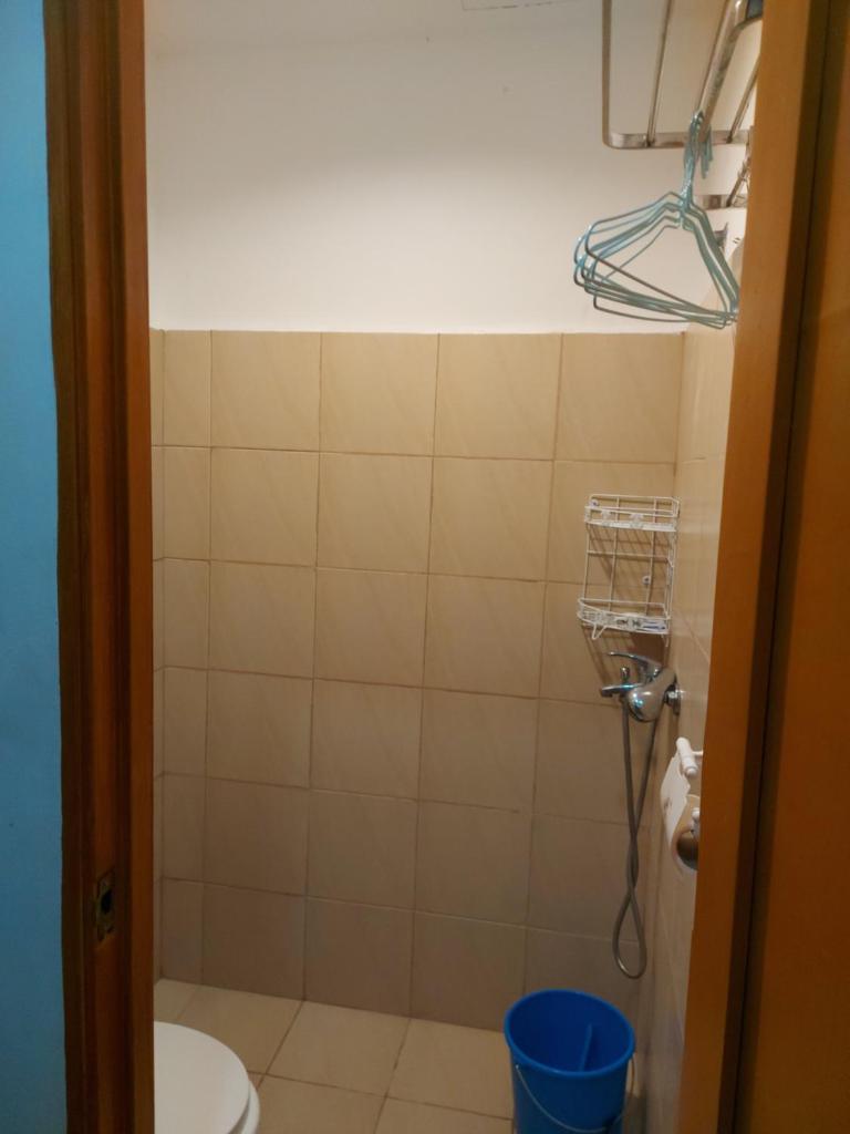 Fully Furnished Staycation - Neflix, Pool,Can cook near Mactan Airport photo 1
