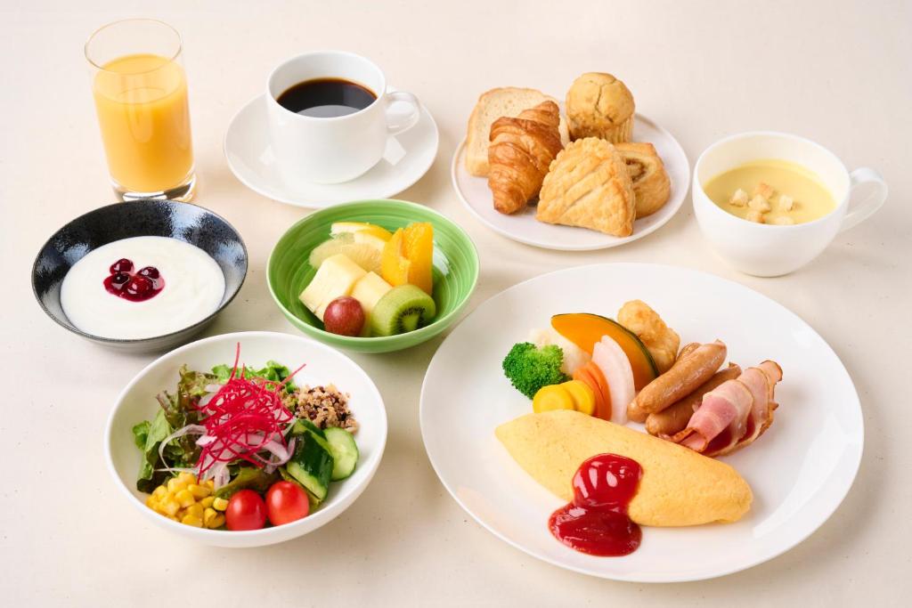 Asakusa Tobu Hotel photo 4