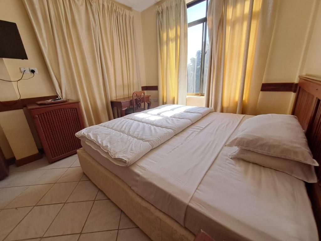 Moshi Leopard Hotel photo 3