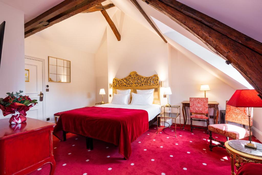 Le Manoir Saint Thomas photo 1
