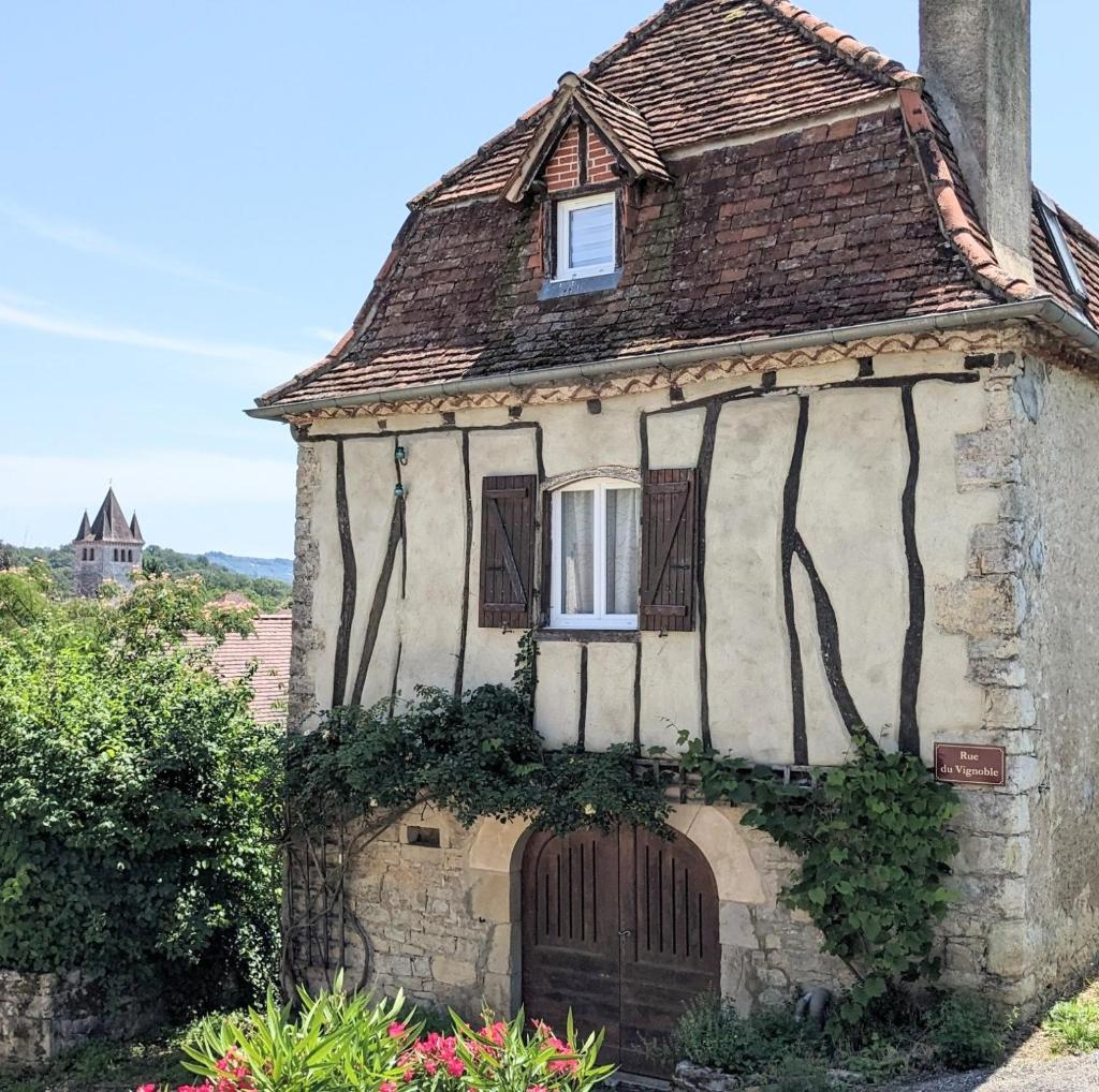 Maison du vignoble photo 1