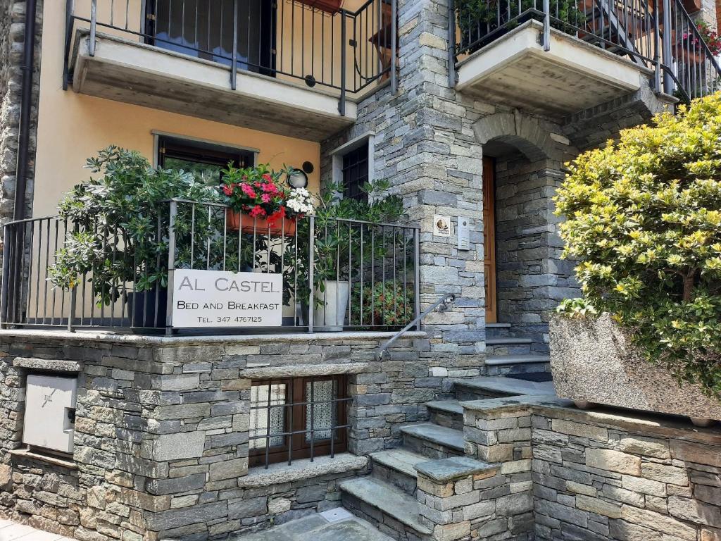 b&b Al Castel photo 1
