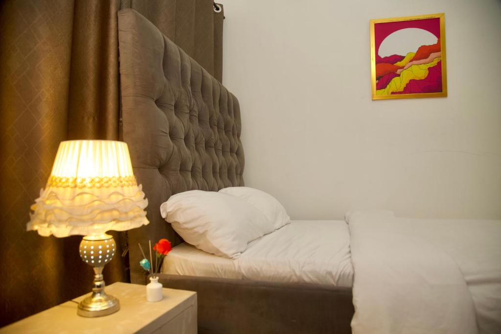 Oasis Villa Lekki photo 3