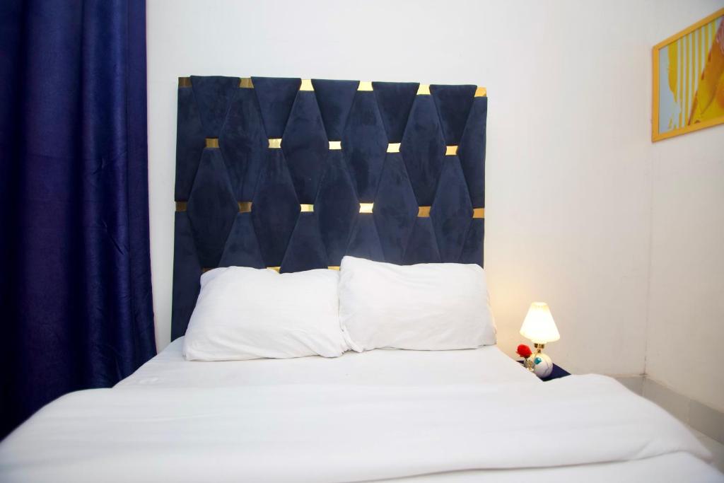 Oasis Villa Lekki photo 2
