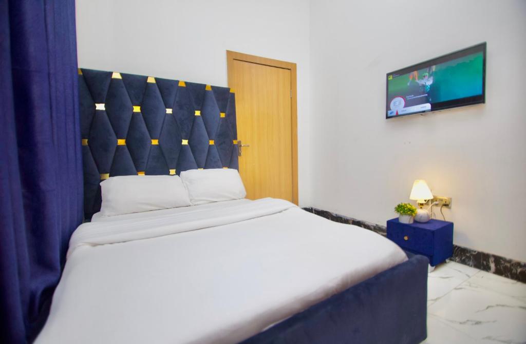 Oasis Villa Lekki photo 4