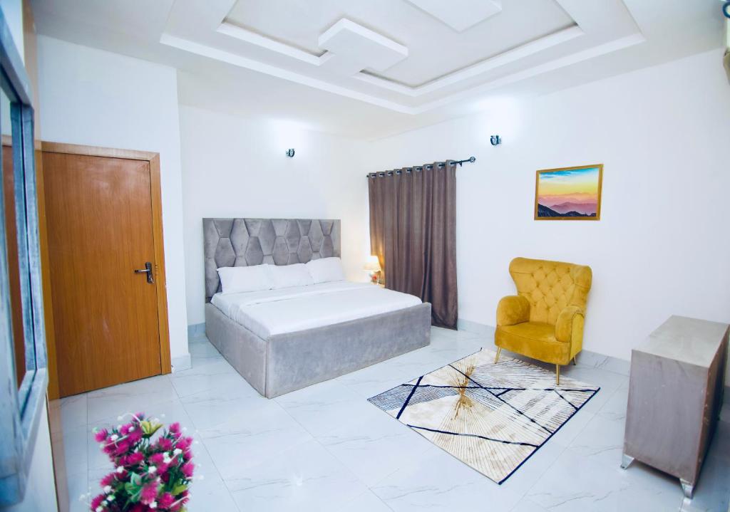 Oasis Villa Lekki photo 1