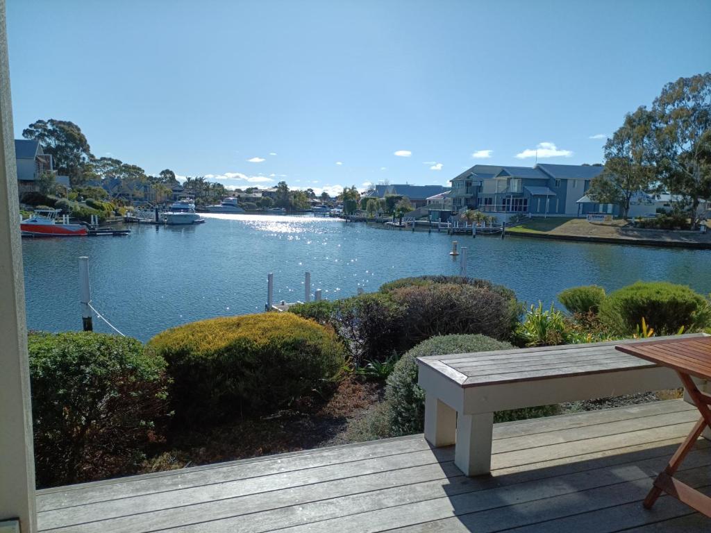 The View - Captains Cove Waterfront Resort photo 2
