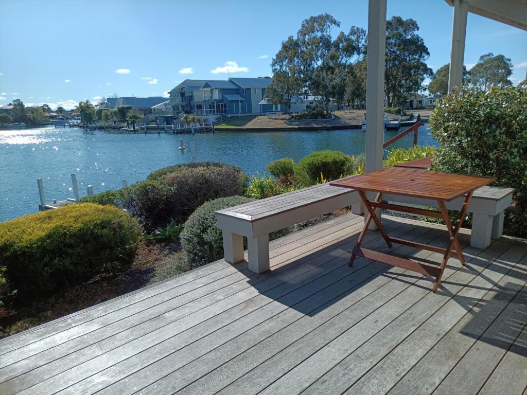 The View - Captains Cove Waterfront Resort photo 1