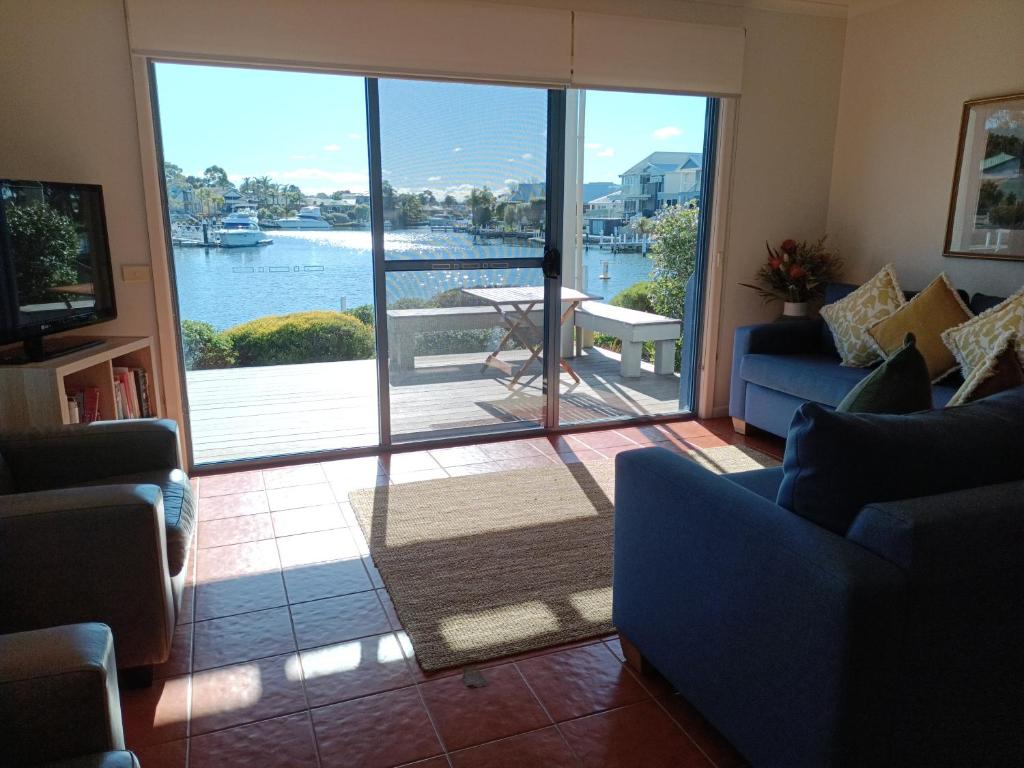The View - Captains Cove Waterfront Resort photo 4