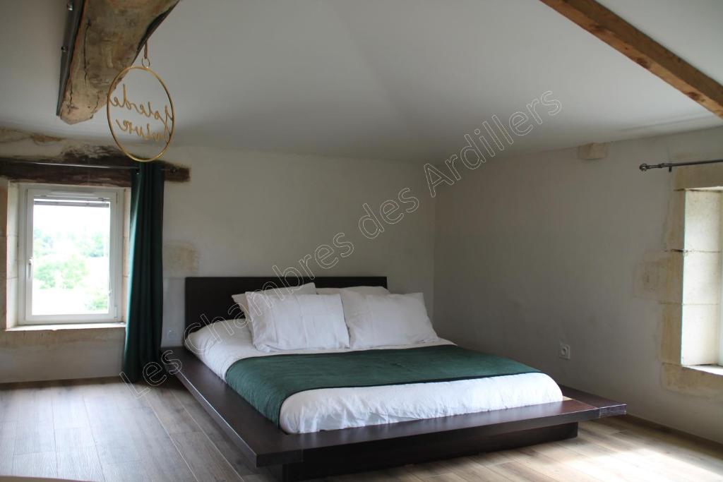 Les Chambres des Ardillers photo 4