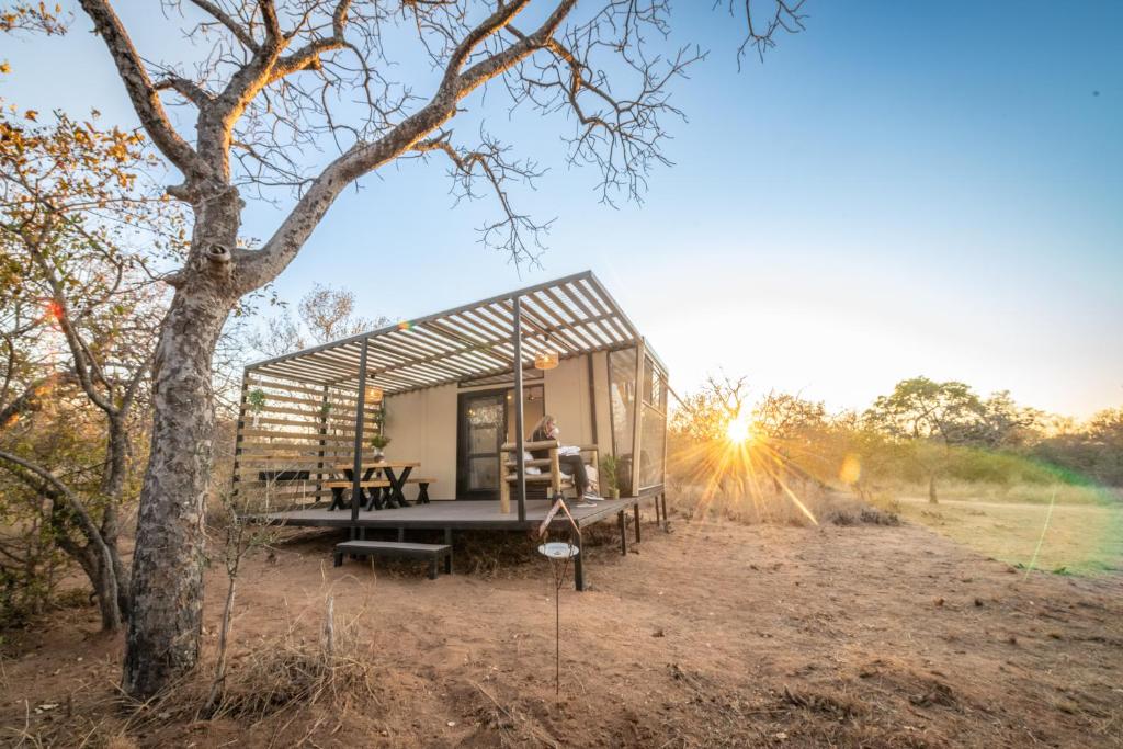 Kamoka Camp photo 2