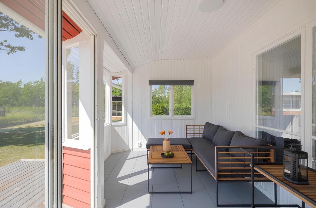 Renovated cottage with SPA located 200 m from the sea photo 3