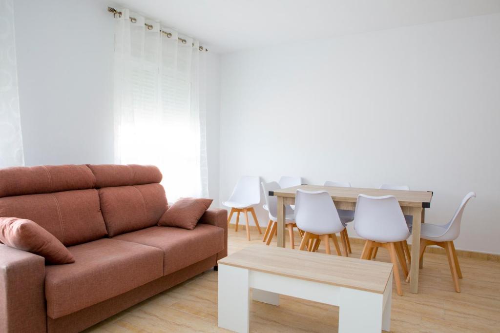 Apartamento Completo Luna Llena de Calasparra photo 3