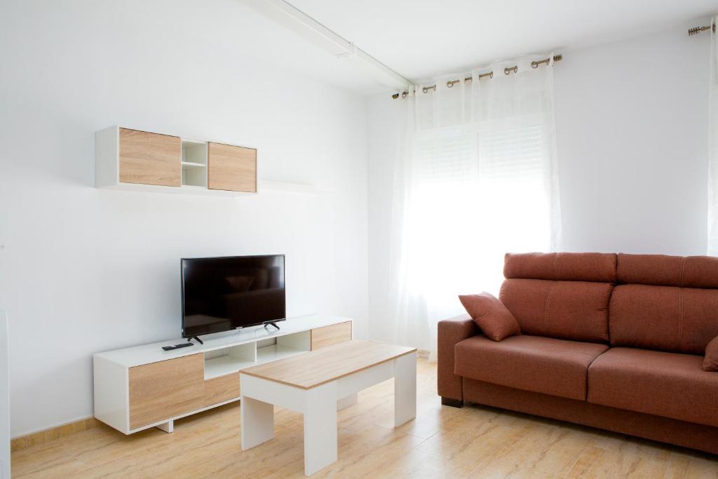 Apartamento Completo Luna Llena de Calasparra photo 2