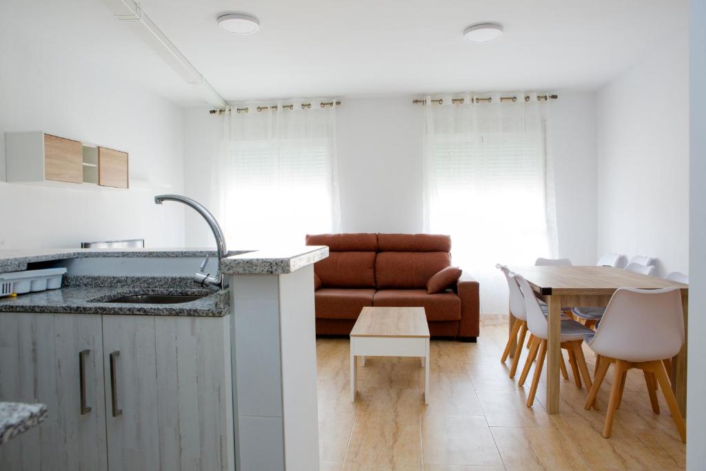 Apartamento Completo Luna Llena de Calasparra photo 4
