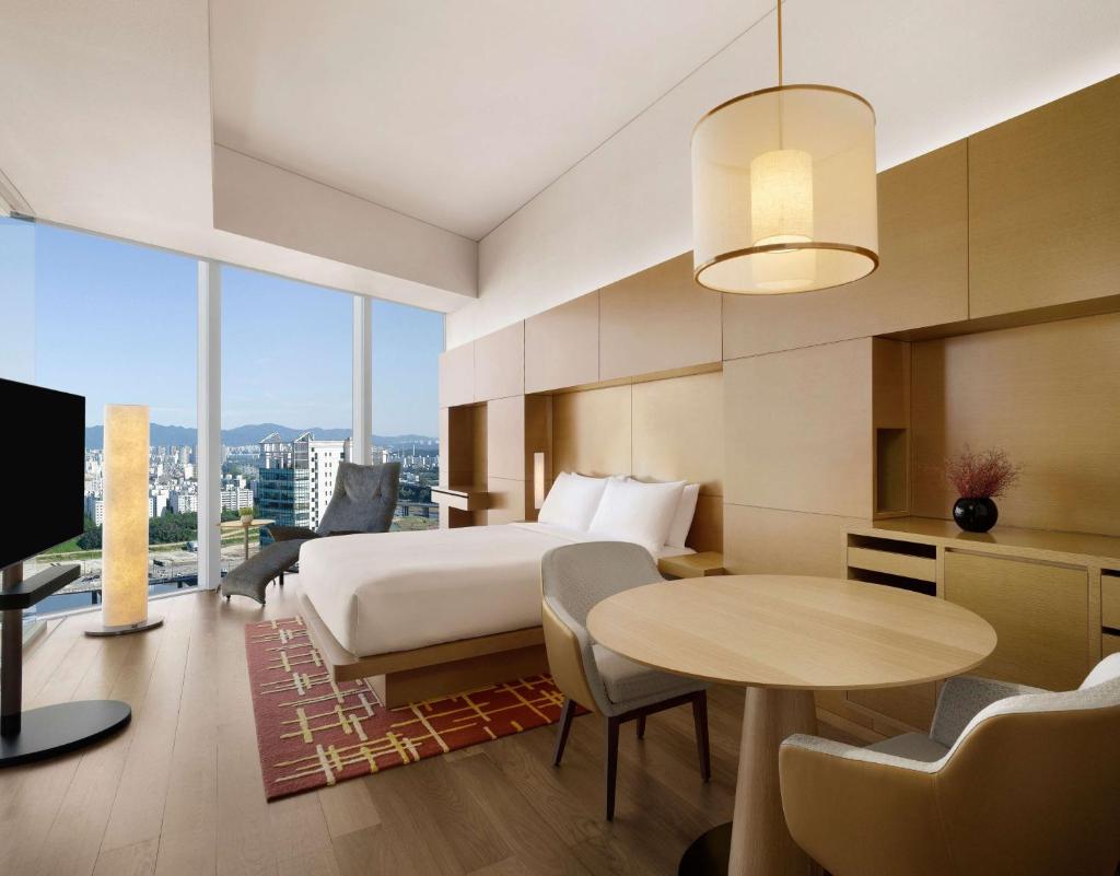 Park Hyatt Seoul photo 2
