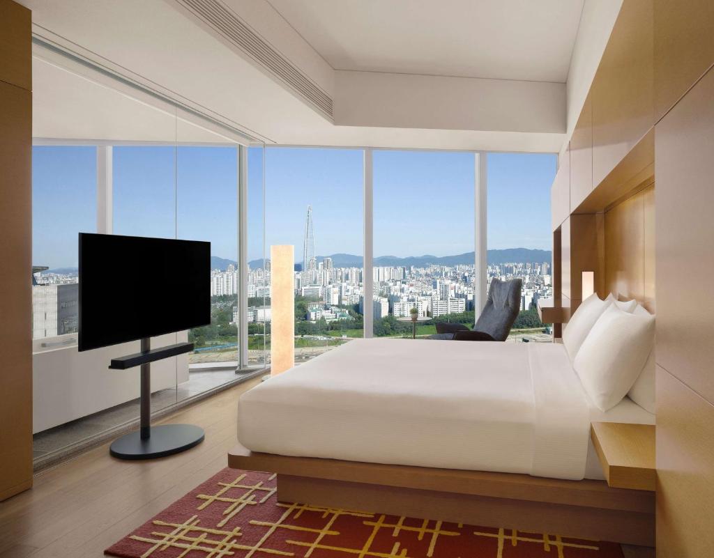 Park Hyatt Seoul photo 3