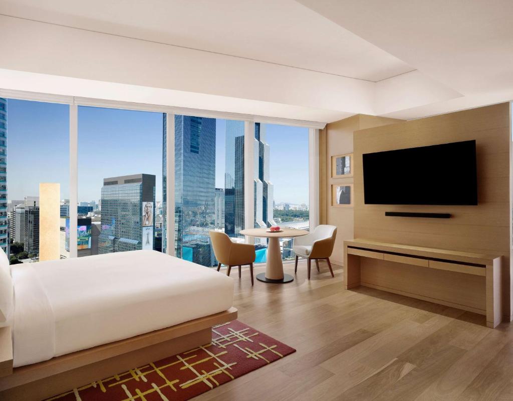Park Hyatt Seoul photo 4