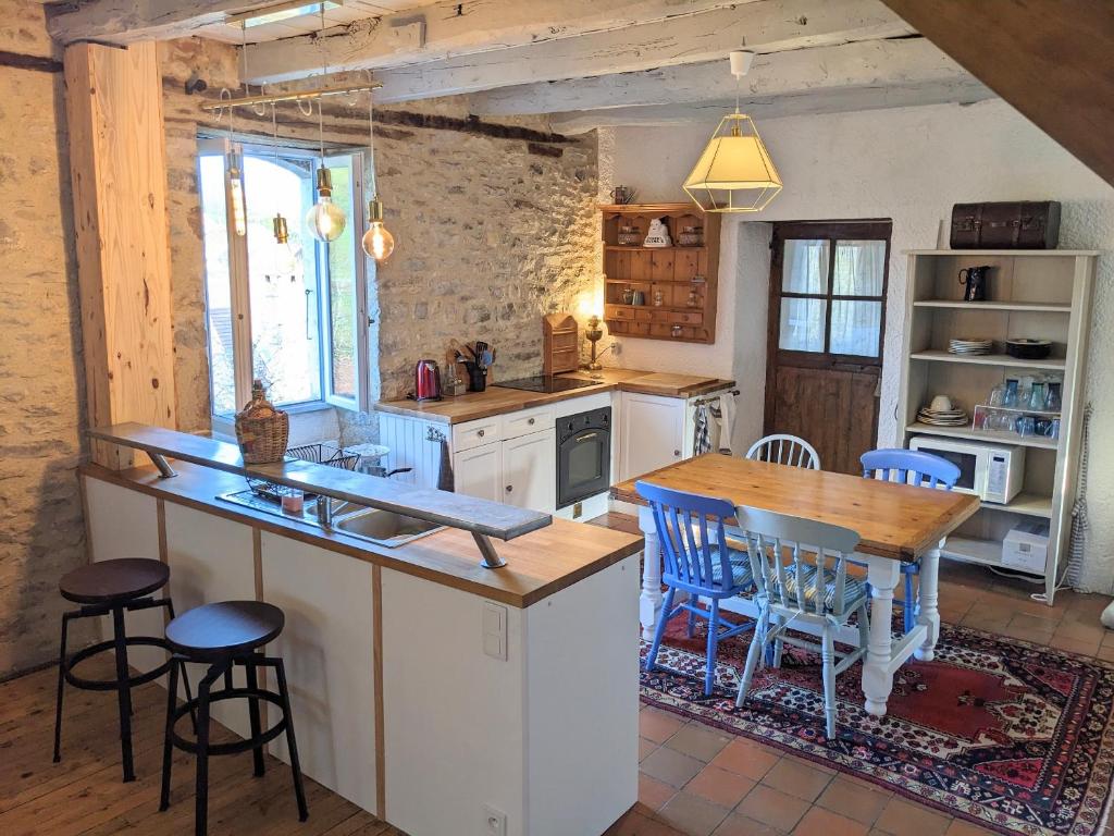 Maison du vignoble photo 4