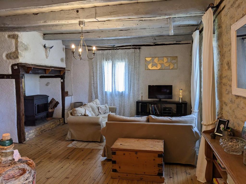 Maison du vignoble photo 3