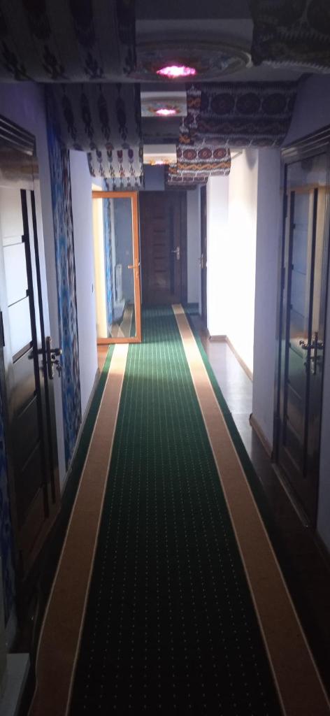 Ancient Khiva Hostel