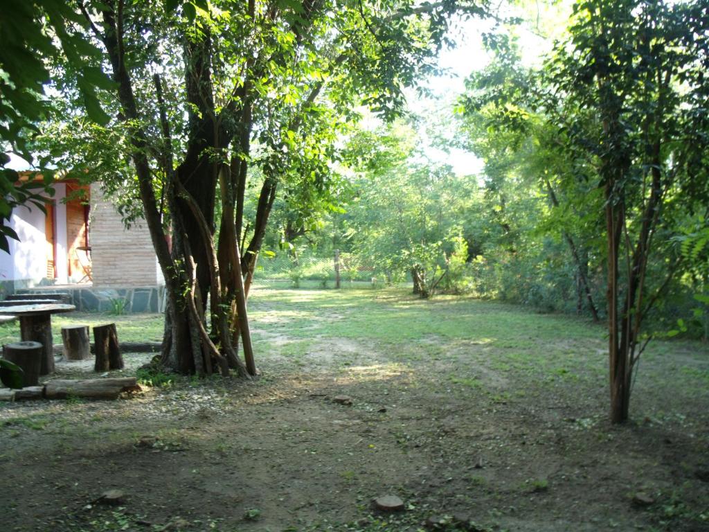 Cabañas de Colores photo 4