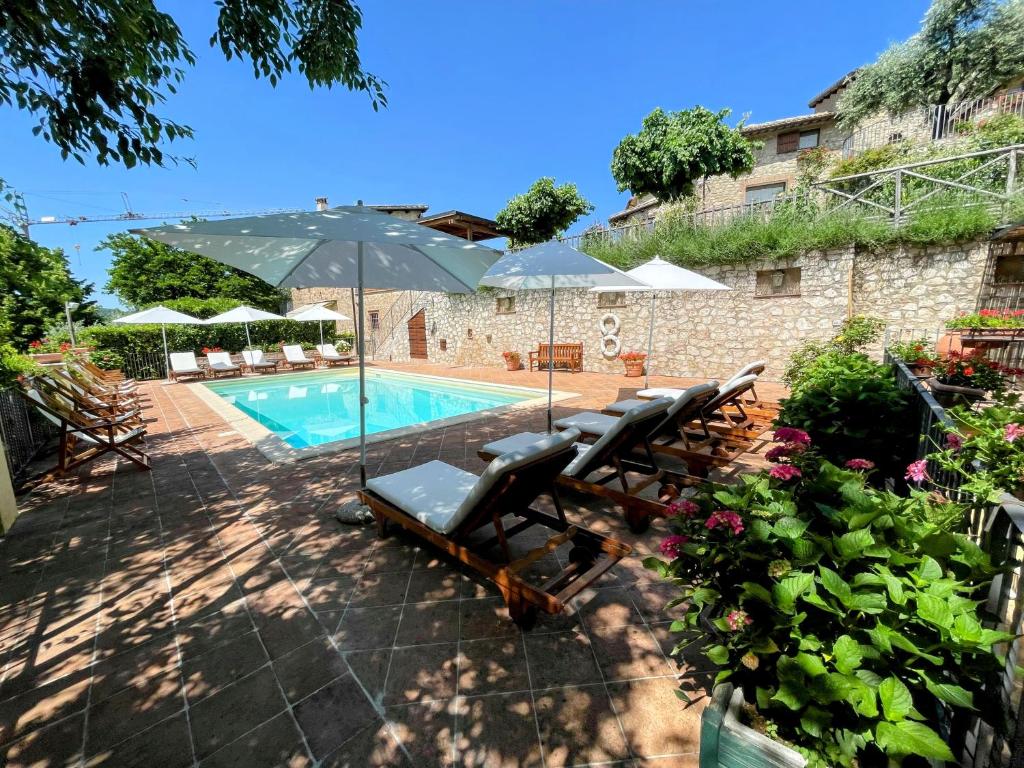 Spoleto Splashcasa Piscinaslps 4wifidishwasher photo 4