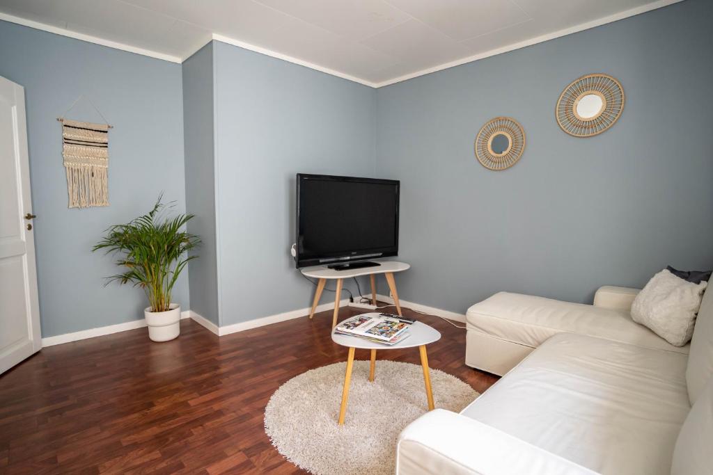 Brand-New 2bd Apt in Heart of Stavanger 0 min to Downtown photo 1