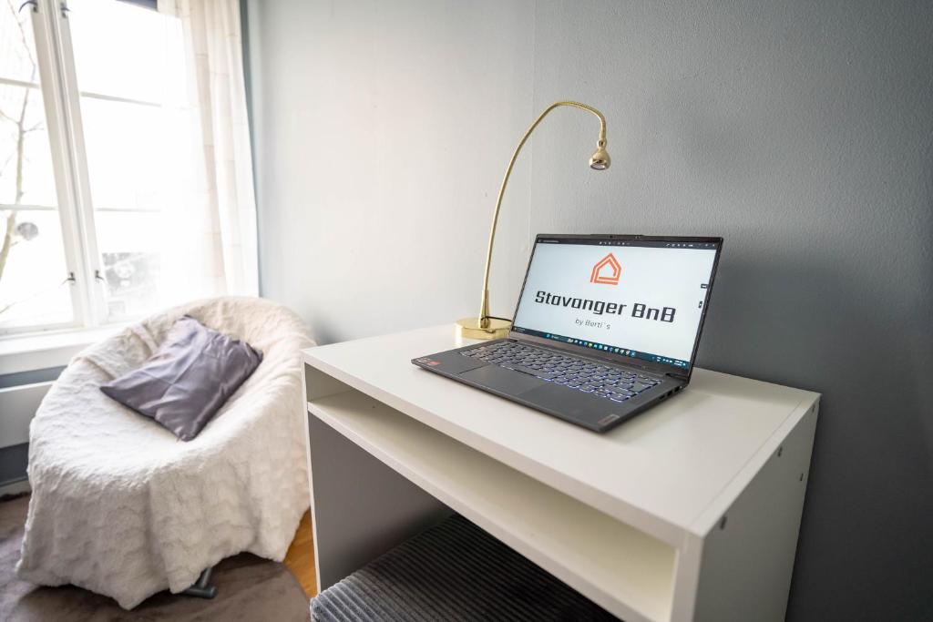 Brand-New 2bd Apt in Heart of Stavanger 0 min to Downtown photo 2