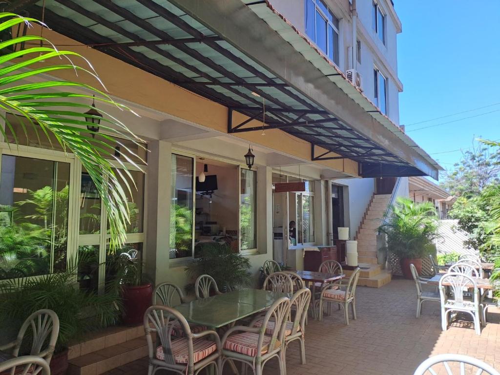 Moshi Leopard Hotel photo 4