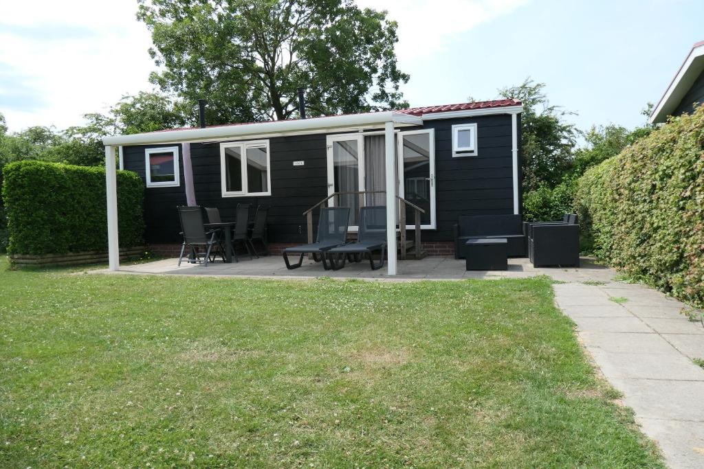 Minicamping In de Bocht