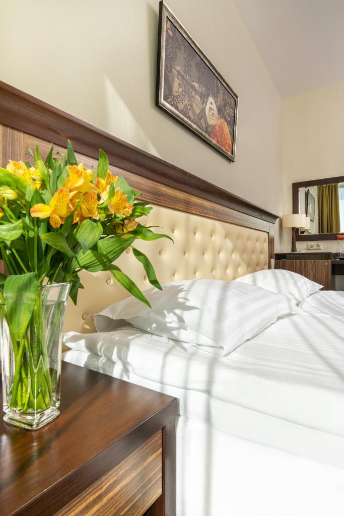 Grand SPA Lietuva Hotel Lietuva photo 1