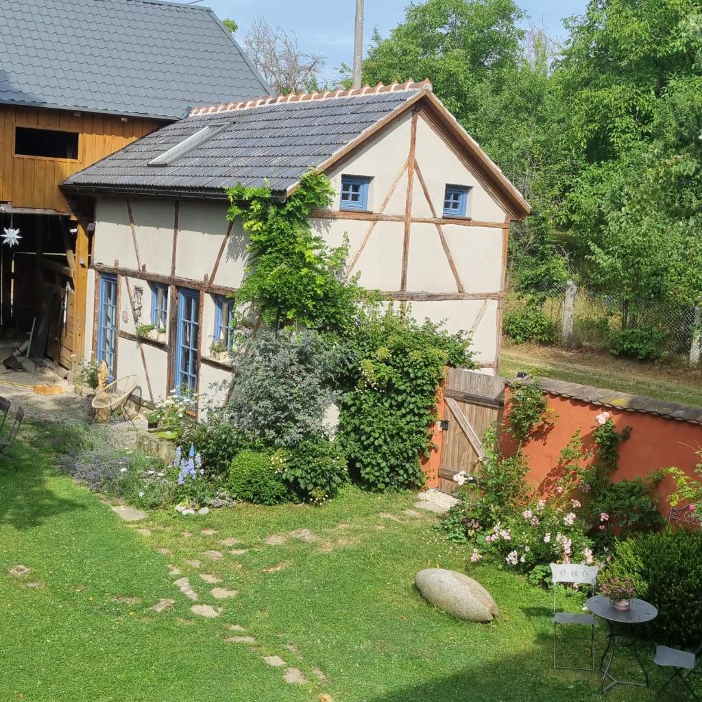 Ankommen, Wohlfühlen und die Natur genießen photo 1