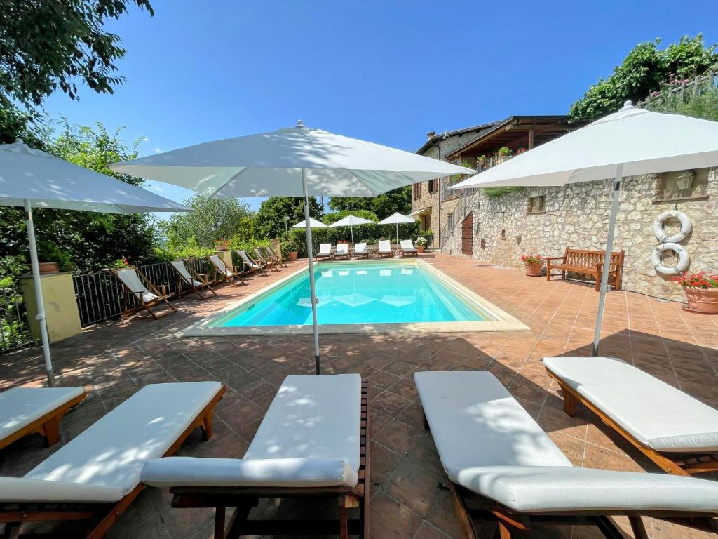 Spoleto Splash Torettawifiaircondishwasher