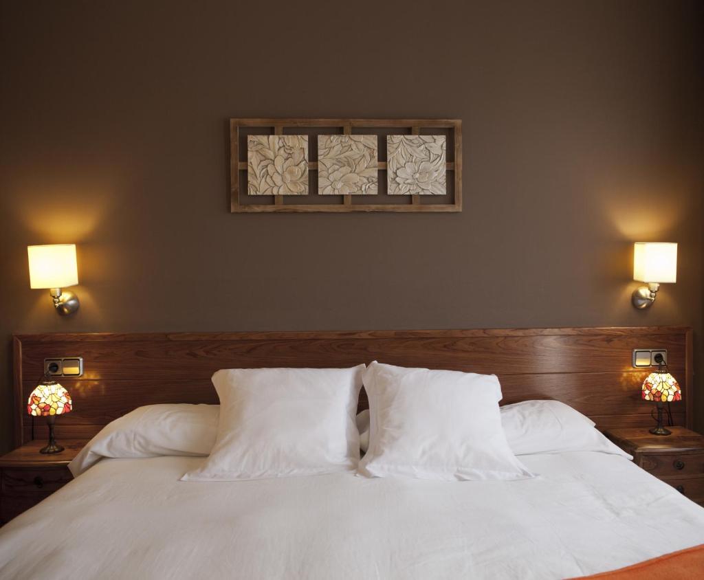 Hotel & Spa Can Josep photo 3