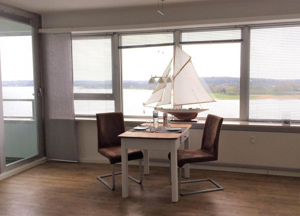 Ferienwohnung-Seemoewe photo 1