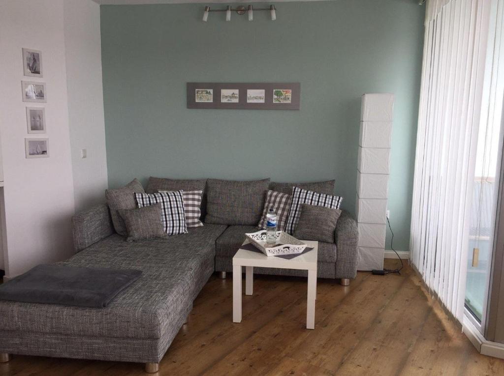Ferienwohnung-Seemoewe photo 2