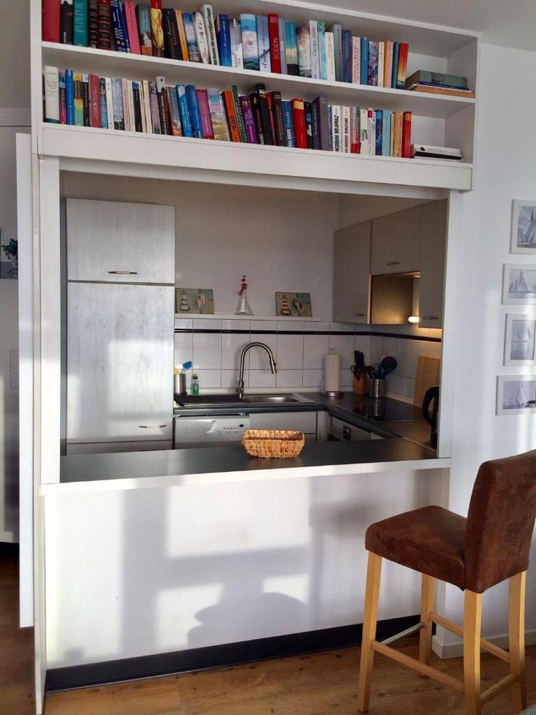 Ferienwohnung-Seemoewe photo 3