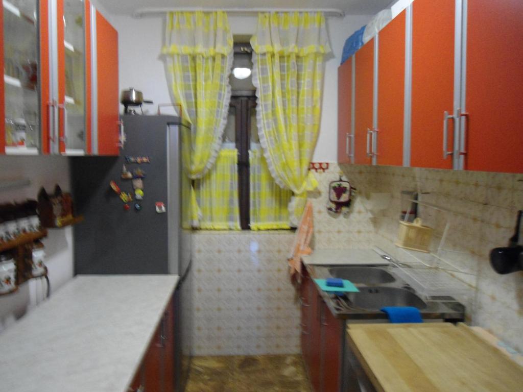 Апартаменты (Апартаменты Делюкс с 2 спальнями - Первый этаж), Guest House Vila Bak