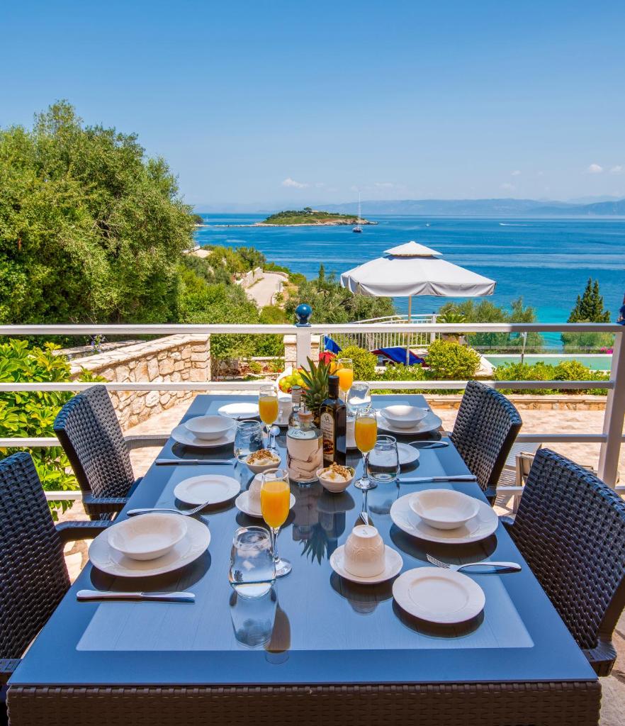 Villa Avgerini Paxos photo 4